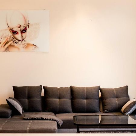 קרקוב Sauna Luxurious Apartment מראה חיצוני תמונה